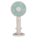 USB Mini Fan Portable Cooling Fan With Battery